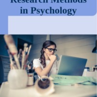 Research Methods in Psychology (New Zealand edition)