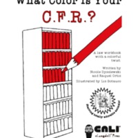 What Color is Your C.F.R.pdf