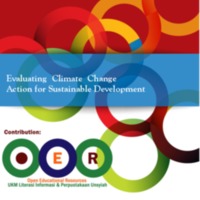 Evaluating Climate Change Action for Sustainable Development