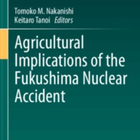 Agricultural Implications of The Fukushima Nuclear Accident.pdf