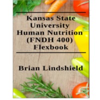 Kansas State University Human Nutrition Flexbook