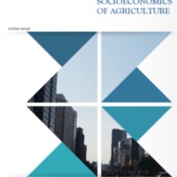 Socioenomics of Agriculture.pdf
