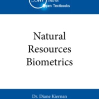 Natural Resources Biometrics