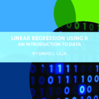 Linear Regression Using R: An Introduction to Data Modeling
