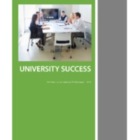 University Success