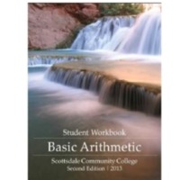 Basic Arithmetic Workbook