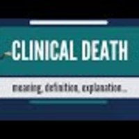 The Meaning of Clinical Death