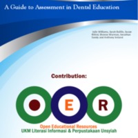 4. A Guide to Assessment in Dental Education Williams et al 2016.pdf