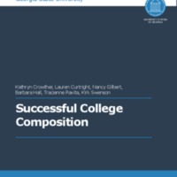 Successful College Composition