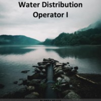 Water Distribution Operator I