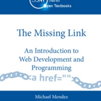The Missing Link An Introduction to  Web Development and Programming.pdf