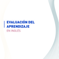 EVALUACIÓN DEL APRENDIZAJE EN INGLÉS