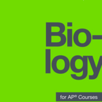 Biology for AP® Courses
