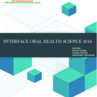 Interface Oral Health Science 2016.pdf
