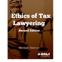 Ethics of Tax Lawyering 