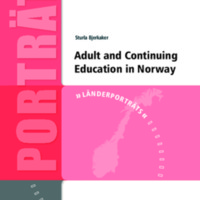 Adult and Continuing Education in Norway