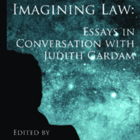 Imagining Law: Essays in Conversation with Judith Gardam