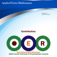 Applied Finite Mathematics.pdf