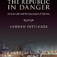 The Republic in Danger<br />
