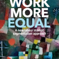 Making work more equal