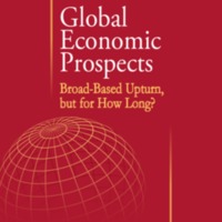 Global Economic Prospects Broad-Based Upturn, but for How Long? 