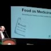 Food as Medicine: Preventing and Treating the Most Common Diseases with Diet