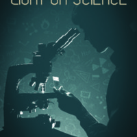 Turn on the light on science