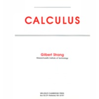 Calculus