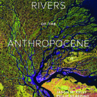 Rivers of the Anthropocene<br />
