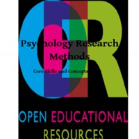 Psychology Research Methods<br />
