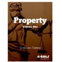 Property Volume 1
