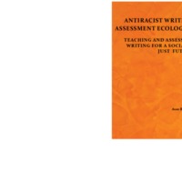 Antiracist Writing Assessment Ecologies Teaching and Assessing Writing for a Socially Just Future.pdf