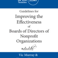 Guidelines for Improving the Effectiveness of Boards of Directors of Nonprofit Organizations.pdf