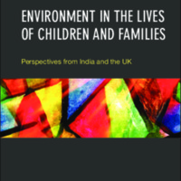 Environment in the lives of children and families