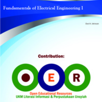 Fundamentals of Electrical Engineering I