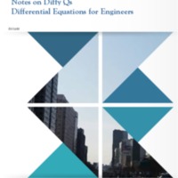 Notes on Diffy Qs Differential Equations for Engineers.pdf