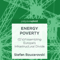 Energy Poverty : (Dis)Assembling Europe’s Infrastructural Divide