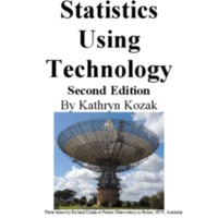 Statistics Using Technology
