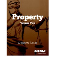 Property Volume 2