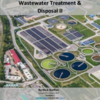 Wastewater Treatment &amp;<br />
Disposal II